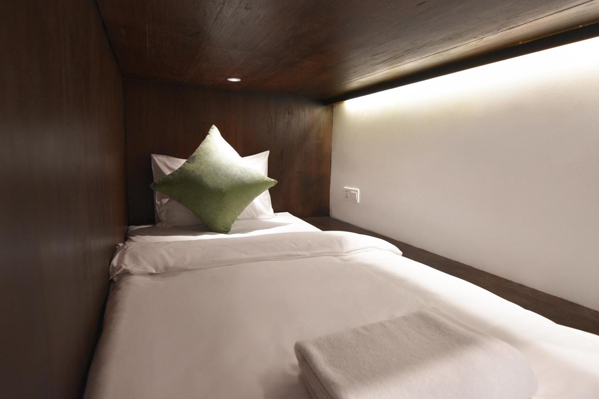 Aborest Tropical Hostel Siem Reap Room photo